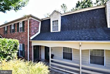 160 Ardwick Terrace Unit 4J, Lansdale, PA 19446 - MLS#: PAMC2117122