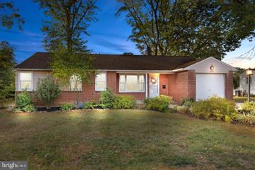 511 Hedgerow Lane, Oreland, PA 19075 - #: PAMC2117146