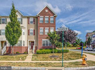 3000 Goshen Drive Unit M96, Pennsburg, PA 18073 - MLS#: PAMC2117208