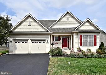 103 Bayhill Drive, North Wales, PA 19454 - #: PAMC2117236