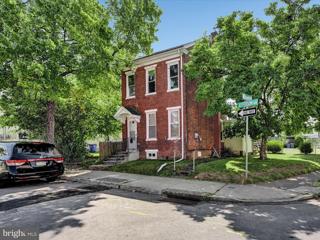 404 Jefferson Avenue, Pottstown, PA 19464 - #: PAMC2117248