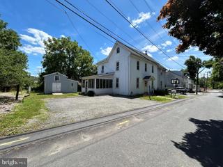 854 2ND Avenue, Blue Bell, PA 19422 - MLS#: PAMC2117302