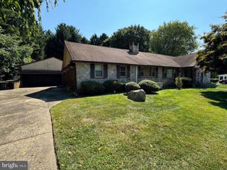 3565 Brae Bourn Drive, Huntingdon Valley, PA 19006 - #: PAMC2117326