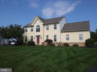 137 Connor Drive, Royersford, PA 19468 - MLS#: PAMC2117346