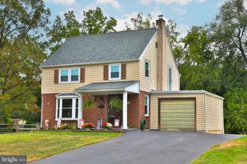 1604 Clive Road, Oreland, PA 19075 - #: PAMC2117380