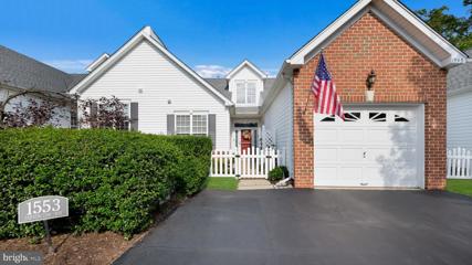 1553 Tarrington Way, Hatfield, PA 19440 - MLS#: PAMC2117386