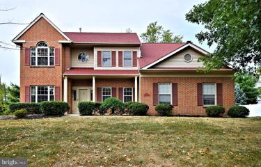 103 Blue Jay Way, North Wales, PA 19454 - #: PAMC2117416