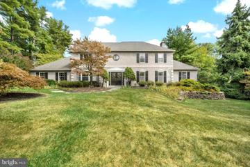 103 Pinetree Lane, Plymouth Meeting, PA 19462 - MLS#: PAMC2117428