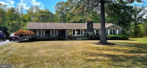 934 Bent Road, Hatfield, PA 19440 - #: PAMC2117438