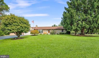 2123 Linsenbigler Road, Pennsburg, PA 18073 - MLS#: PAMC2117442