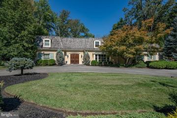 4103 Laurel Drive, Lafayette Hill, PA 19444 - #: PAMC2117444