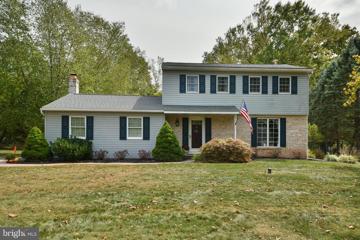 1942 Stewart Drive, Hatfield, PA 19440 - #: PAMC2117482