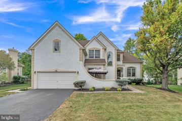 134 Chinaberry Drive, Lafayette Hill, PA 19444 - MLS#: PAMC2117492