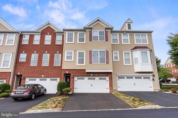 17 Wildflower Court, Telford, PA 18969 - #: PAMC2117512