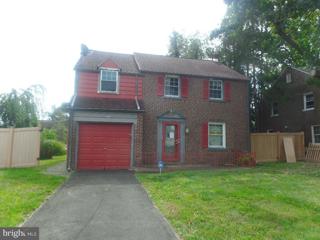 7603 Oak Lane Road, Cheltenham, PA 19012 - MLS#: PAMC2117618