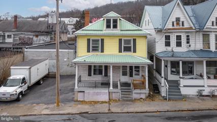 11 Central Avenue, Lewistown, PA 17044 - #: PAMF2028248