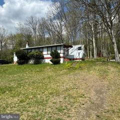2543 New Lancaster Valley Road, Milroy, PA 17063 - #: PAMF2028686