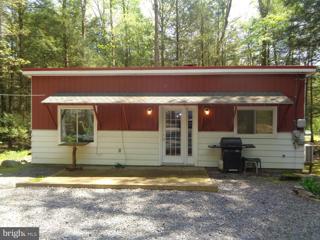 2982 New Lancaster Valley Road, Milroy, PA 17063 - MLS#: PAMF2028736