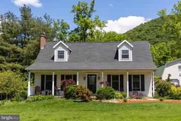 377 Treaster Valley Road, Milroy, PA 17063 - #: PAMF2028896