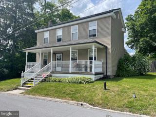 101 MacLay Street, Milroy, PA 17063 - MLS#: PAMF2051218