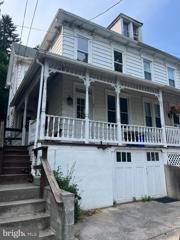 53 Academy Hill, Lewistown, PA 17044 - #: PAMF2051222