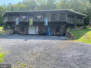 20 Springwood Drive, Mcclure, PA 17841 - #: PAMF2051232