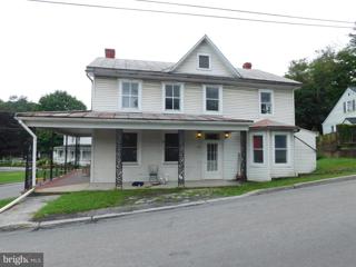 214 North Main Street, Milroy, PA 17063 - MLS#: PAMF2051236