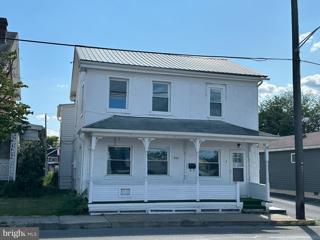 402 S Main St, Lewistown, PA 17044 - #: PAMF2051240