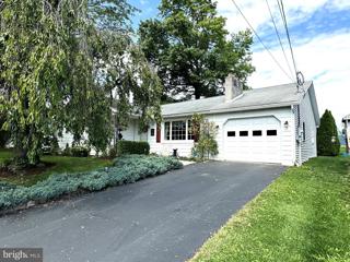 69 2ND Street, Belleville, PA 17004 - #: PAMF2051286