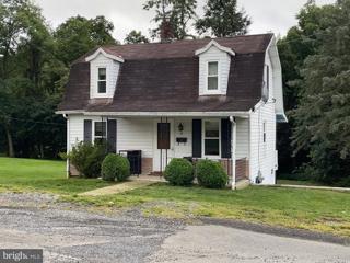 18 Rosemont Avenue, Lewistown, PA 17044 - #: PAMF2051294