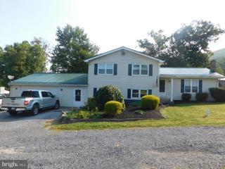 25 Blue Bird Drive, Lewistown, PA 17044 - MLS#: PAMF2051300