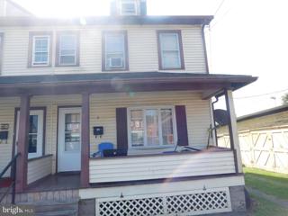 4 Montgomery Avenue, Lewistown, PA 17044 - #: PAMF2051302