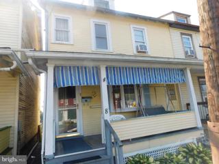 8 Montgomery Avenue, Lewistown, PA 17044 - #: PAMF2051304