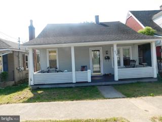 624 West Fifth Street, Lewistown, PA 17044 - MLS#: PAMF2051306