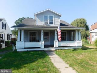 818 S Main Street, Lewistown, PA 17044 - MLS#: PAMF2051310