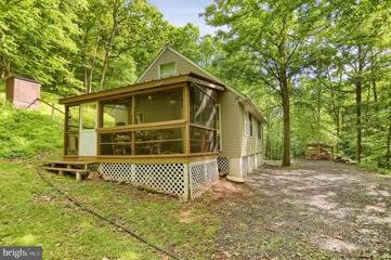 185 Granville Camp Rd, Lewistown, PA 17044 - MLS#: PAMF2051330