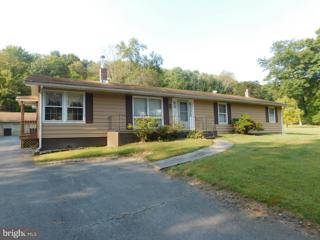 386 Hoffman Road, Mcclure, PA 17841 - MLS#: PAMF2051336