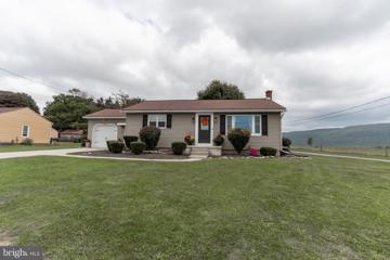 29 Hillcrest Drive, Belleville, PA 17004 - #: PAMF2051346