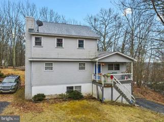 962 Mohican Road, East Stroudsburg, PA 18302 - MLS#: PAMR2003096
