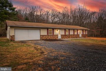 125 Golf View Drive, Kunkletown, PA 18058 - #: PAMR2003310