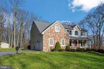 174 Summit Road, Swiftwater, PA 18370 - MLS#: PAMR2003318