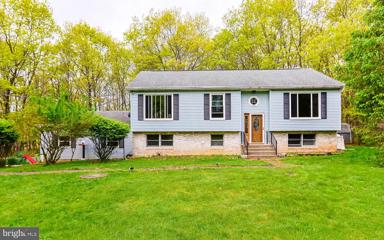 2417 Marquette Drive, Blakeslee, PA 18610 - #: PAMR2003338