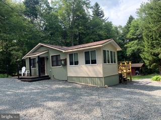 314 Selig Road, Pocono Lake, PA 18347 - MLS#: PAMR2003358