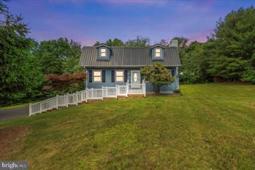 1624 Mohican Court, Effort, PA 18330 - MLS#: PAMR2003482
