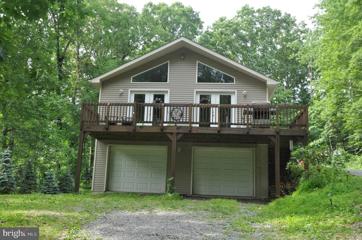 1132 Pennell Road, Saylorsburg, PA 18353 - MLS#: PAMR2003510