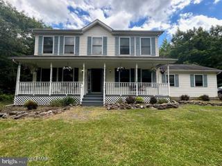 319 Russell Court, Effort, PA 18330 - MLS#: PAMR2003562