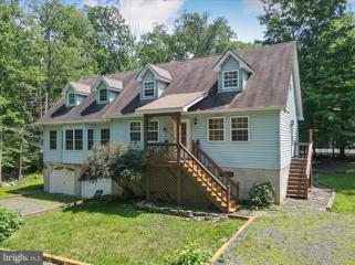 2506 Camelback Avenue, Henryville, PA 18332 - #: PAMR2003632