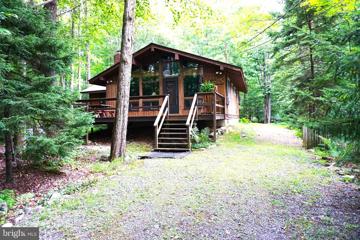 1685 Lake Lane, Pocono Lake, PA 18347 - MLS#: PAMR2003634