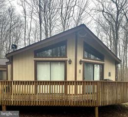 2123 Lehigh Drive, Pocono Lake, PA 18347 - #: PAMR2003636