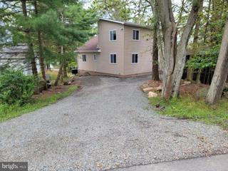 6121 Boardwalk Drive, Tobyhanna, PA 18466 - #: PAMR2003676